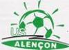 logo US Alenconnaise 61 22