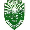 logo US Armenienne