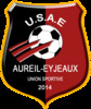 logo US Aureil Eyjeaux 1