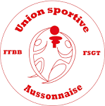 logo US Aussonnaise