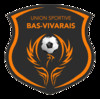 logo US Bas Vivarais 2