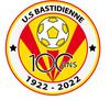 logo US Bastidienne Labastide St PI