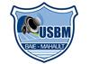 logo US B.M 1