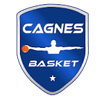 logo US Cagnes Sur Mer