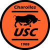 logo US Charolles 2