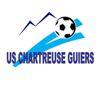 logo US Chartreuse Guie 21