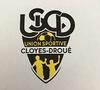 logo US Cloyes Droue 2