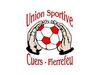 logo US Cuers Pierrefeu 23