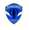 logo US Davezieux Vidal 4