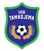 logo US de Bandrele Tamadjema