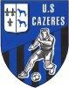 logo US de Cazeres 31