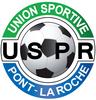 logo US de Pont la Roch 1