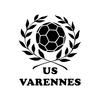 logo US de Varennes 1