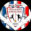 logo US de Vireux 2