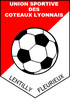 logo US des Coteaux Lyo 1