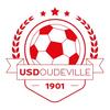 logo US Doudevillaise 2