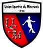 logo US du Minervois 2