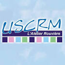 logo US et Culturelle de la Rouviere Marseille