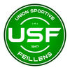 logo US Feillens 2