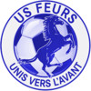 logo US Feurs 10