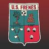 logo US Fresnes Montsecre 1