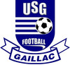 logo US Gaillacois 2