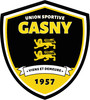 logo US Gasny 3