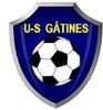 logo US Gatines 1