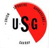 logo US Gavrayenne