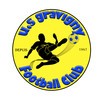 logo US Gravigny 1