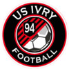 logo US Ivry Football 2