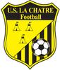 logo US la Chatre 3