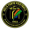 logo US Fertesienne de Football