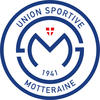 logo US la Motte Servol 3