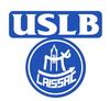 logo US Laissac Berthol 2