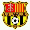 logo US Lapalutienne 3