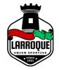 logo US Larroque 1