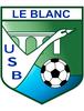 logo US le Blanc 2