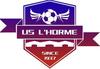 logo US L'horme 2