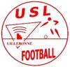 logo US Lillebonnaise 2