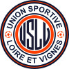 logo US Loire et Vignes 21