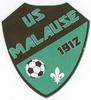 logo US Malausaine 1