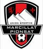 logo US Marcillat Pionsat 2