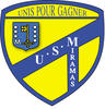 logo US Miramas 31