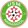 logo US Mirandolaise 1