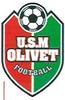 logo US Mle Olivet 2