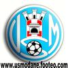 logo US Modane 1