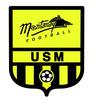 logo US Montanay 2