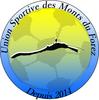 logo US Monts du Forez 1