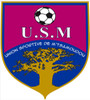 logo US Mtsamoudou 1